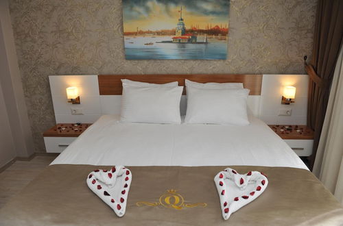 Photo 13 - Qamar Prestige Suites