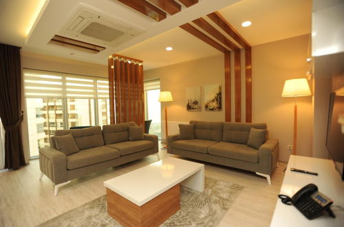 Photo 38 - Qamar Prestige Suites