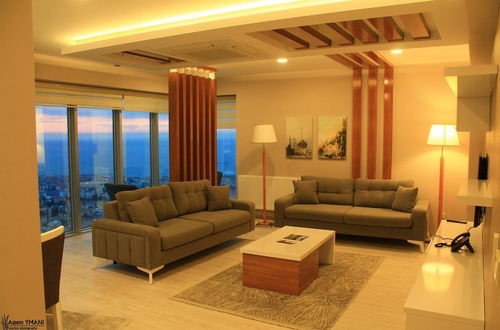 Photo 36 - Qamar Prestige Suites