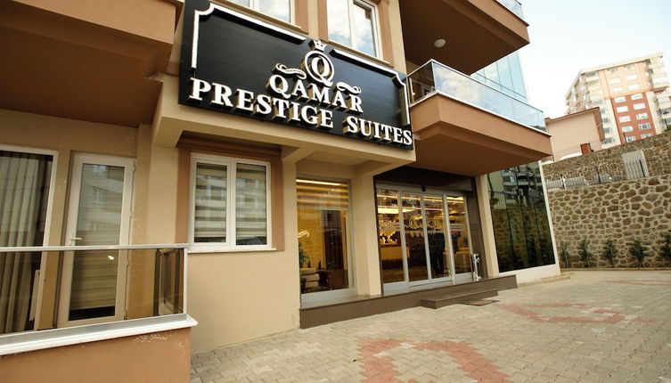 Foto 1 - Qamar Prestige Suites