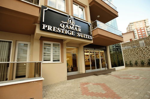 Photo 1 - Qamar Prestige Suites