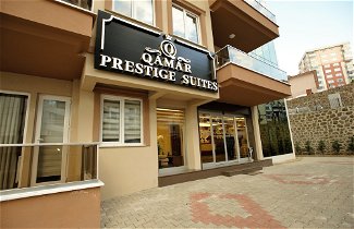 Foto 1 - Qamar Prestige Suites