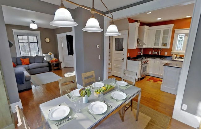 Linden Hills Luxury Charmer - Foto 24