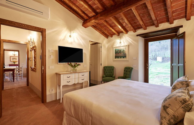 Podere di Moiata - Photo 12