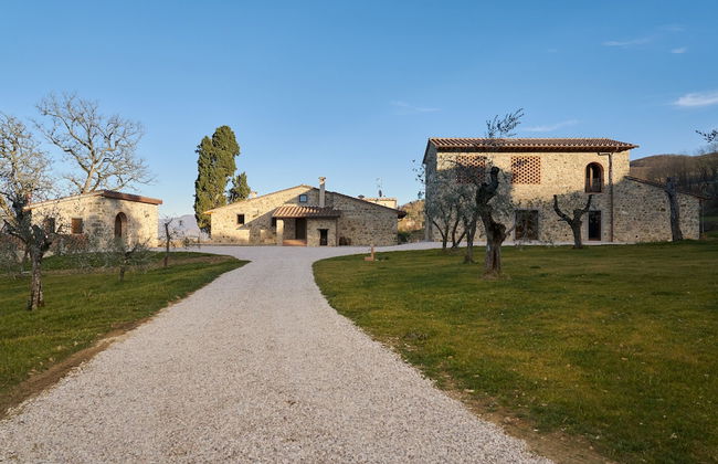 Podere di Moiata - Photo 77