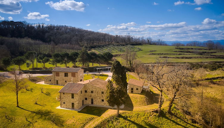 Photo 1 - Podere di Moiata