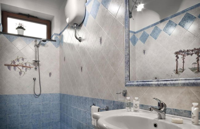 Villa dei Dipinti - Foto 10
