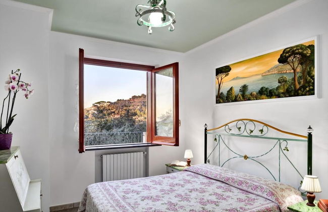 Villa dei Dipinti - Foto 3