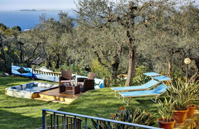 Villa dei Dipinti - Foto 17