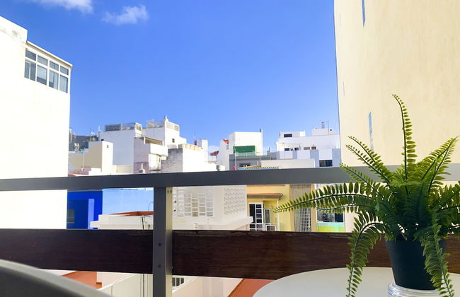 Apartamentos Brisamar Canteras - Foto 50