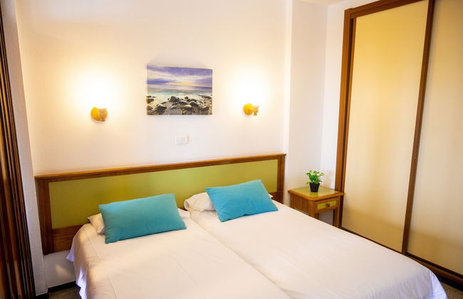 Apartamentos Brisamar Canteras - Foto 43