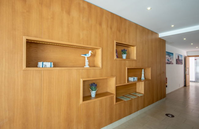 Apartamentos Es Pujols - Foto 2