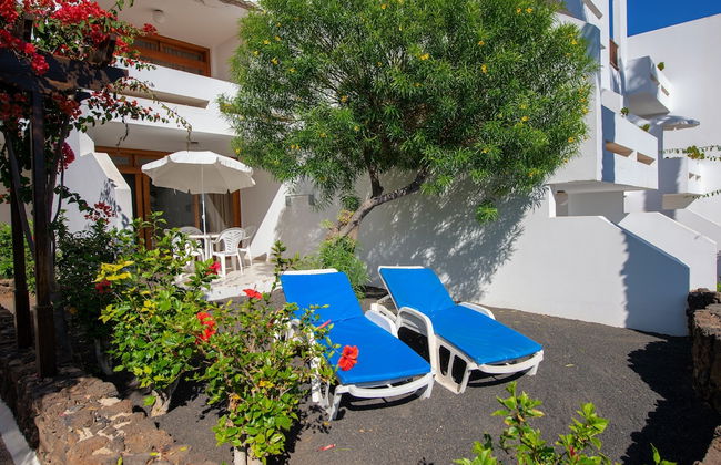 Apartamentos Camels Spring - Photo 21
