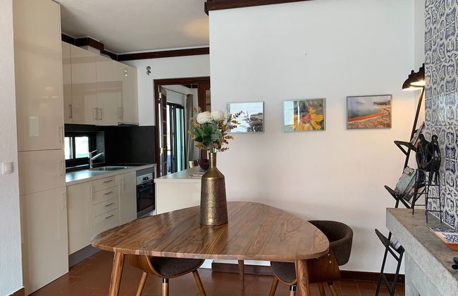 Charming old town apartment Cascais - Foto 17