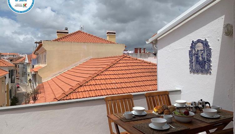 Photo 1 - Charming old town apartment Cascais