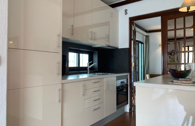 Charming old town apartment Cascais - Foto 16