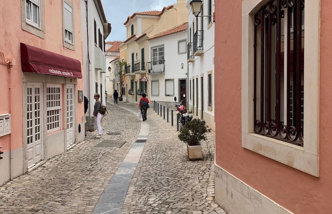Charming old town apartment Cascais - Foto 37