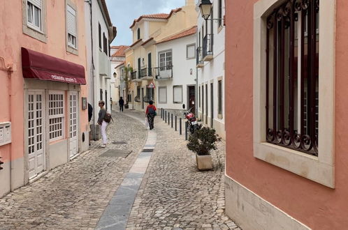 Photo 37 - Charming old town apartment Cascais