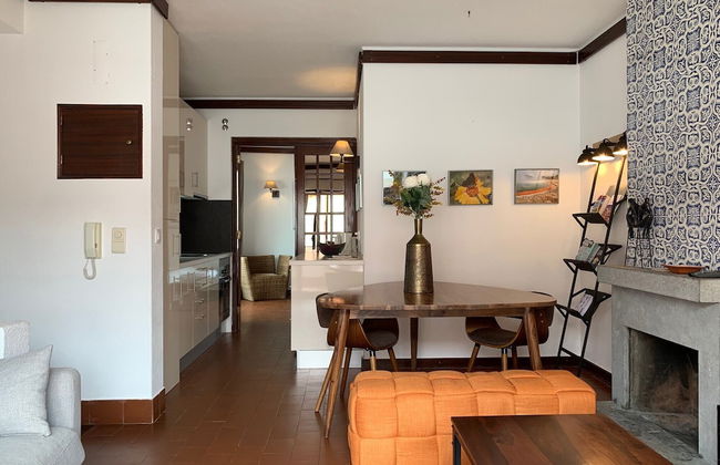 Charming old town apartment Cascais - Foto 21