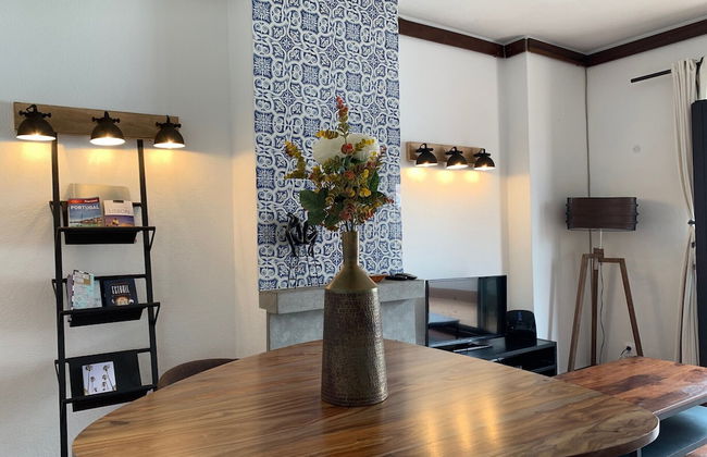 Charming old town apartment Cascais - Foto 34
