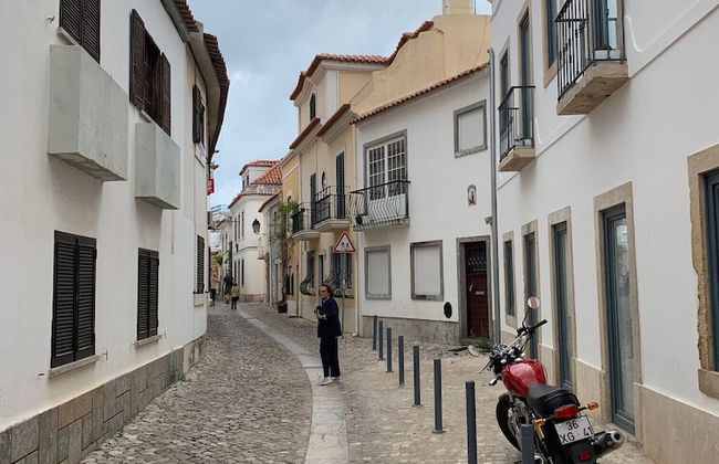 Charming old town apartment Cascais - Foto 44