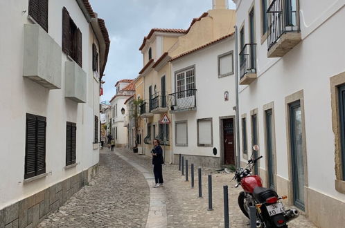 Foto 44 - Charming old town apartment Cascais