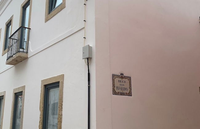 Charming old town apartment Cascais - Foto 43