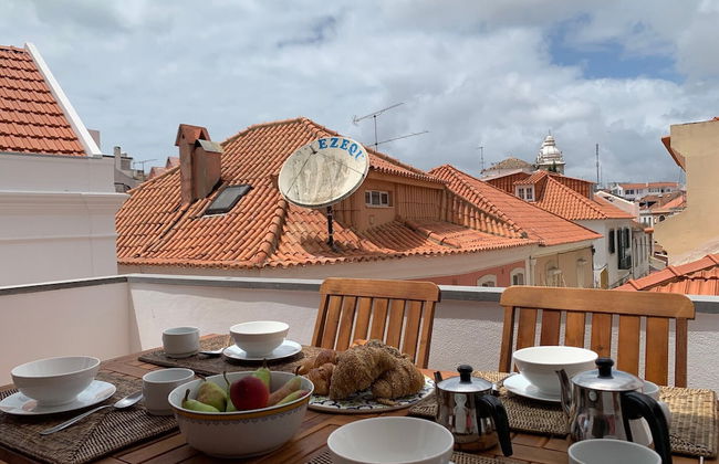 Charming old town apartment Cascais - Foto 36