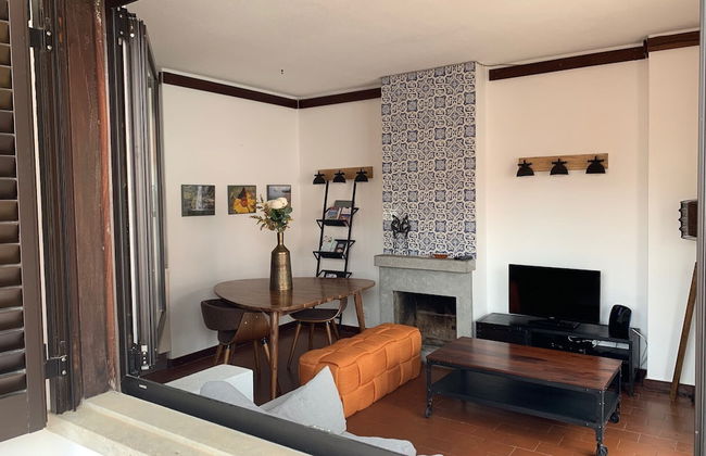 Charming old town apartment Cascais - Foto 23