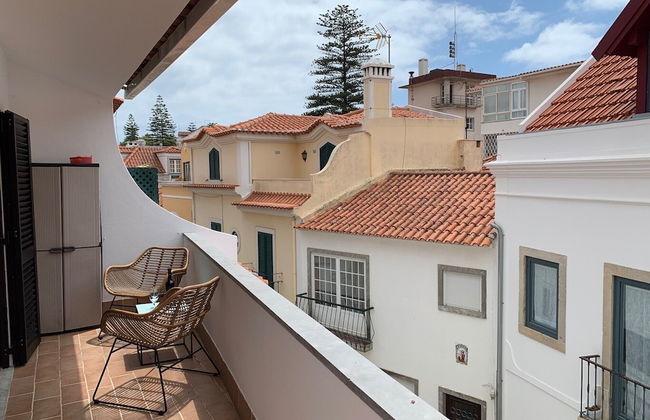 Charming old town apartment Cascais - Foto 27