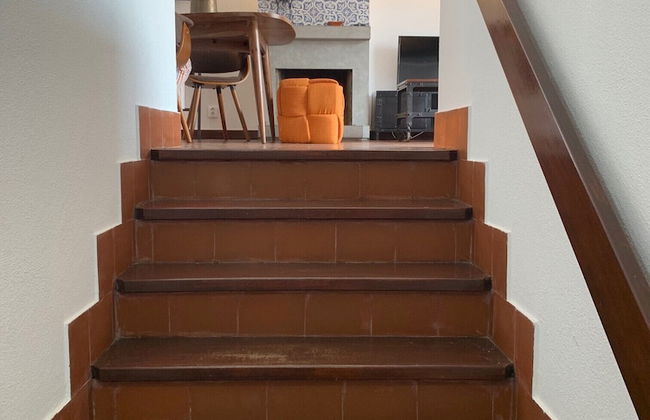 Charming old town apartment Cascais - Foto 35