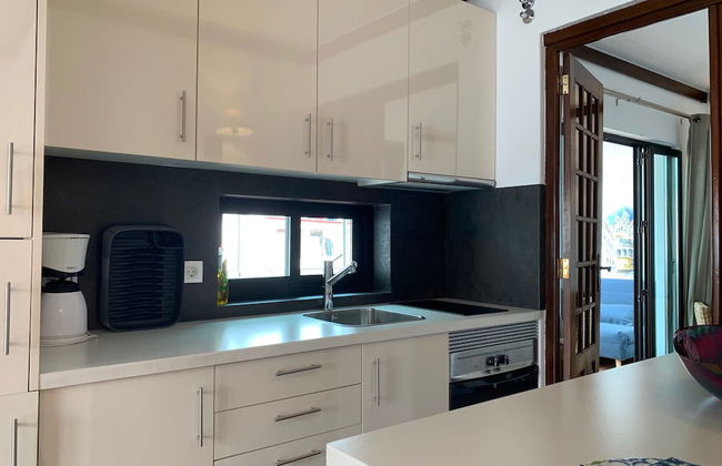 Charming old town apartment Cascais - Foto 12