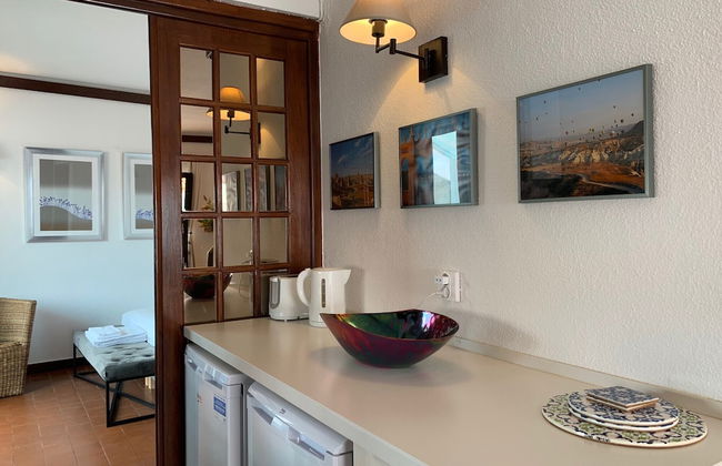 Charming old town apartment Cascais - Foto 18