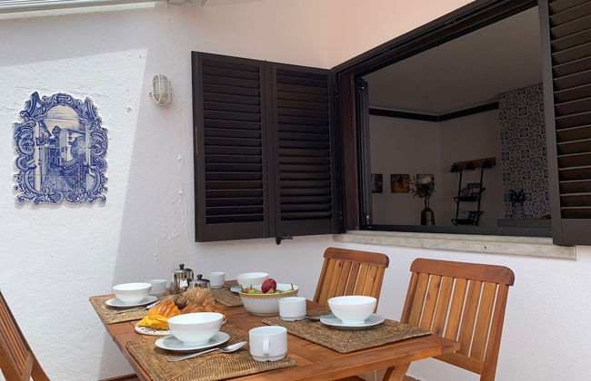 Charming old town apartment Cascais - Foto 15