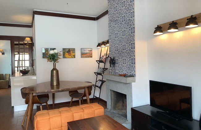 Charming old town apartment Cascais - Foto 20