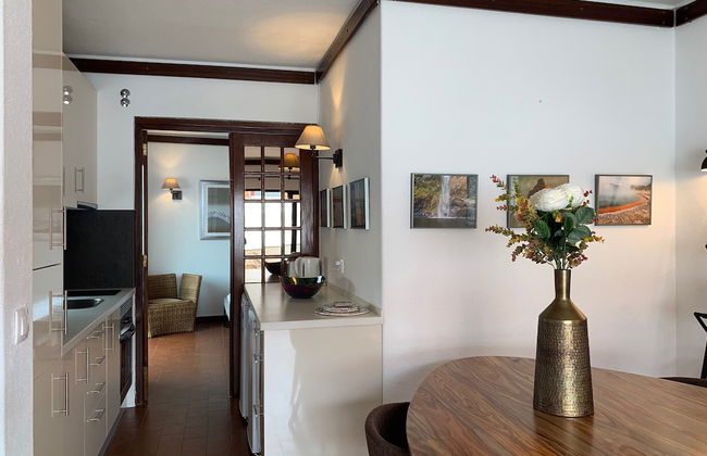 Charming old town apartment Cascais - Foto 24