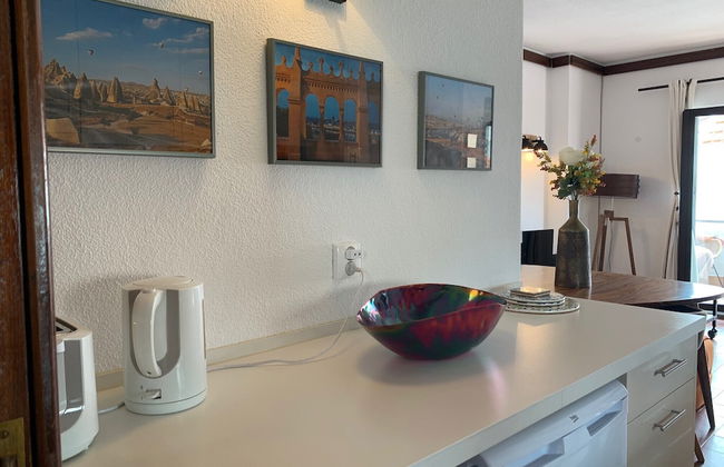 Charming old town apartment Cascais - Foto 11