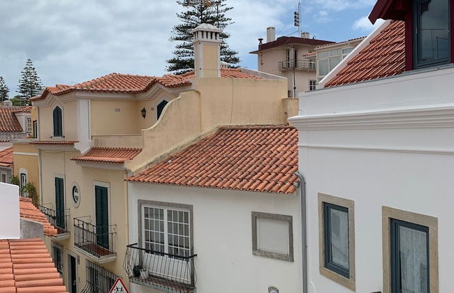 Charming old town apartment Cascais - Foto 42