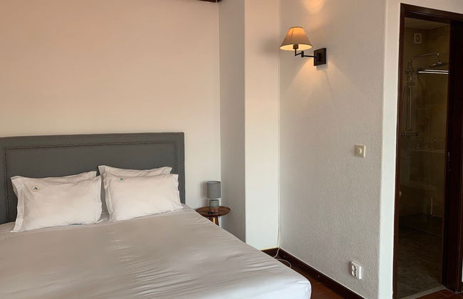 Charming old town apartment Cascais - Foto 3