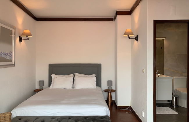 Charming old town apartment Cascais - Foto 9