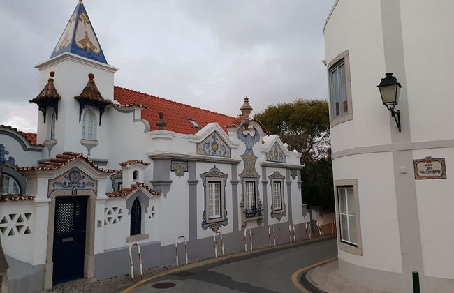 Charming old town apartment Cascais - Foto 38