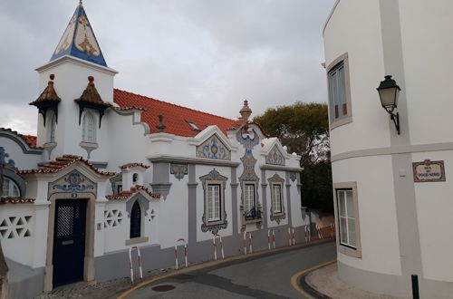 Photo 38 - Charming old town apartment Cascais