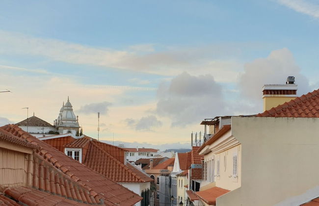 Charming old town apartment Cascais - Foto 46