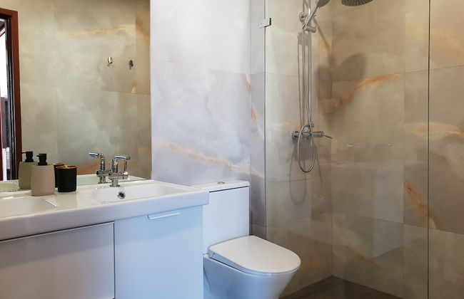 Charming old town apartment Cascais - Foto 30