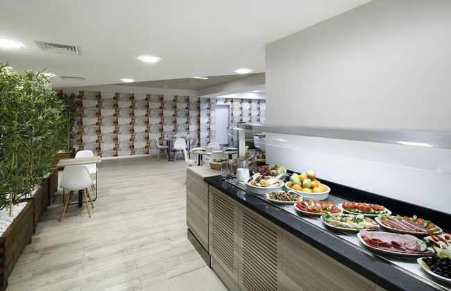 Prime Suites - Foto 51