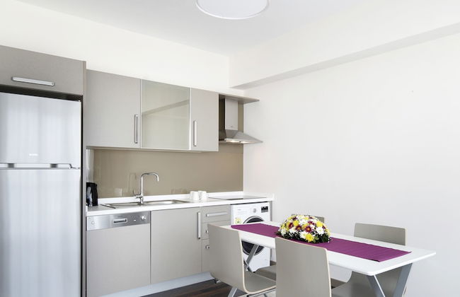 Prime Suites - Foto 33