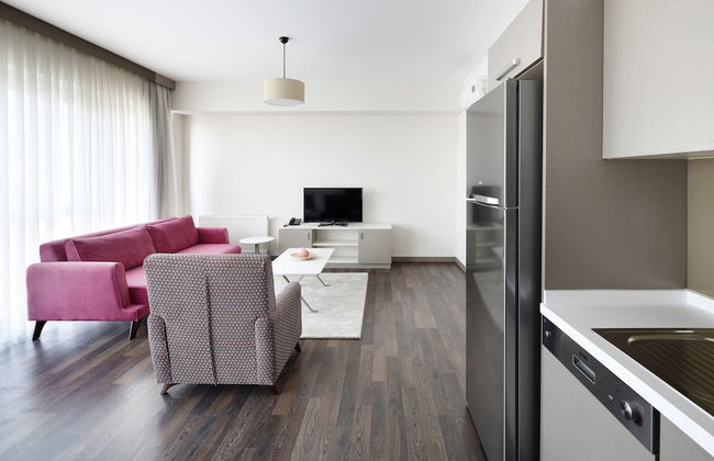 Prime Suites - Foto 36