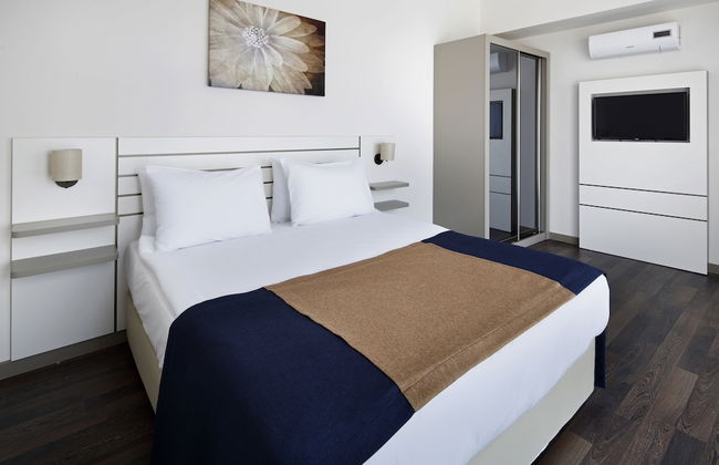 Prime Suites - Foto 27