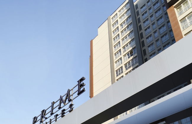 Prime Suites - Foto 52