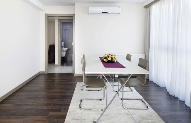 Prime Suites - Foto 24